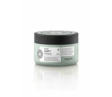 Maria Nila True Soft Masque 250ml - Hydratační a vyživující maska