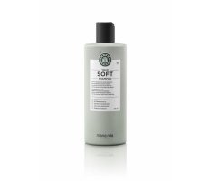 Maria Nila True Soft Shampoo 350ml - Hydratační šampon na suché vlasy
