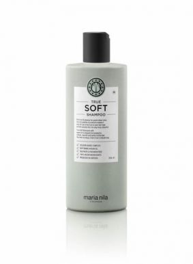 Maria Nila True Soft Shampoo 350ml - Hydratační šampon na suché vlasy