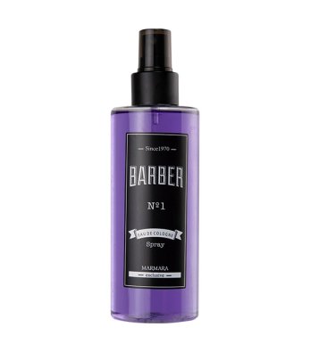 Marmara Barber Spray No.1 250ml - Kolínská ve spreji