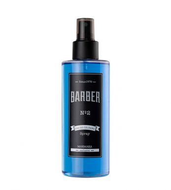 Marmara Barber Spray No.2 500ml - Kolínská ve skle maxi