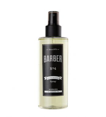 Marmara Barber Spray No.4 500ml - Kolínská ve skle maxi