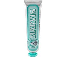 Marvis Anise Mint 85ml - Zubní pasta anýz máta