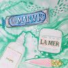 Marvis Aquatic Mint 85ml - Zubní pasta s jemně chladivou chutí