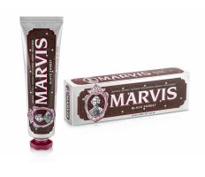Marvis Black Forest 75ml - Zubní pasta třešeň, čokoláda, máta