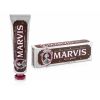 Marvis Black Forest 75ml - Zubní pasta třešeň, čokoláda, máta