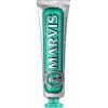 Marvis Classic Strong Mint 85ml - Zubní pasta silná máta