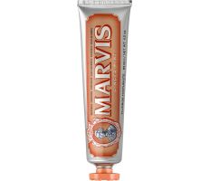 Marvis Ginger Mint 85ml - Zubní pasta zázvor máta