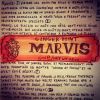 Marvis Ginger Mint 85ml - Zubní pasta zázvor máta