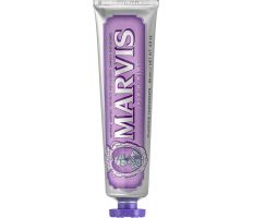 Marvis Jasmin Mint 85ml - Zubní pasta jasmín máta