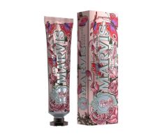 Marvis Kissing Rose 75ml - Zubní pasta růže s mátou
