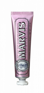 Marvis Sensitive Gums 75ml - Zubní pasta pro citlivé dásně