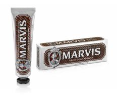 Marvis Sweet Sour Rhubars 85ml - Zubní pasta rebarbora máta