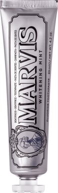 Marvis Whitening Mint 85ml - Zubní pasta s bělícím účinkem