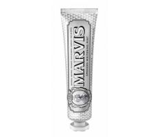 Marvis Whitening Smokers ZP 85ml - Zubní pasta pro kuřáky
