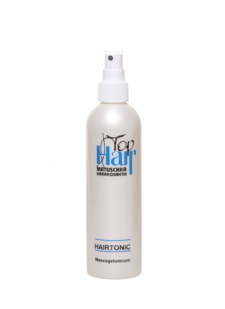 Matuschka Hair Tonic 250ml - Vlasové tonikum na pokožku hlavy