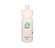 Matuschka Hairspray Elastish 1000ml - Lak na vlasy elastický