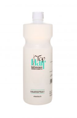 Matuschka Hairspray Elastish 1000ml - Lak na vlasy elastický