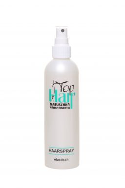 Matuschka Hairspray Elastish 250ml - Lak na vlasy elastický
