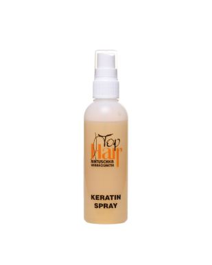 Matuschka Keratin Spray 100ml - Regenerace vlasů v rozprašovači