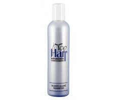 Matuschka Silber Glanz Shampoo 250ml - Šampon k odstranění žlutého nádechu z vlasů