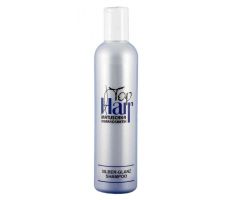 Matuschka Silber Glanz Shampoo 250ml - Šampon k odstranění žlutého nádechu z vlasů