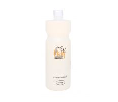 Matuschka Styling Mousse Strong 1000ml - Pěnové tvarovací tužidlo