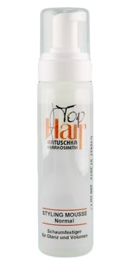 Matuschka Styling Mousse Strong 200ml - Pěnové tvarovací tužidlo