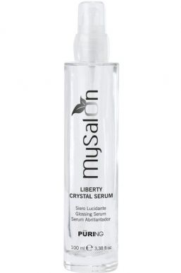 Maxima Mysalon Liberty Crystal Serum 100ml - Zářící sérum