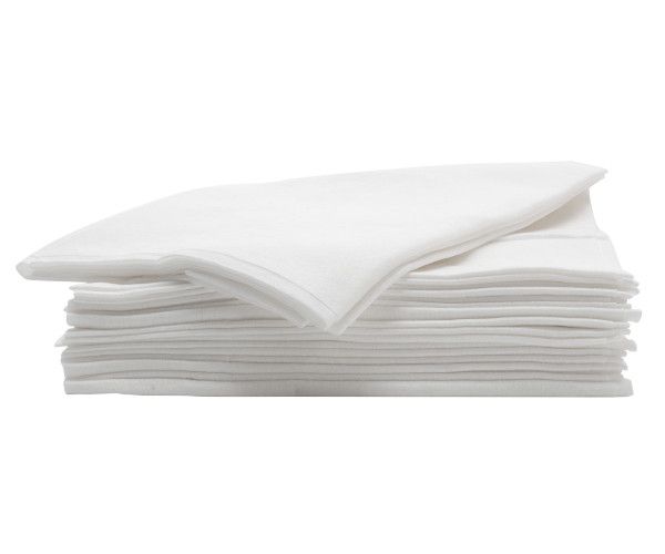 Mila Jednorázové ručníky - Perforované netkané 50ks
