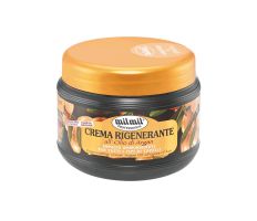 Milmil Balsamo Crema Rigenerante Argan 500ml