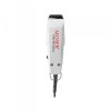 Moser Mini 1411-0086 Bílý Professional - Profesionální strojek na vlasy