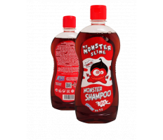 My Monster Slime Ronster Shampoo 500ml - Dětský šampon