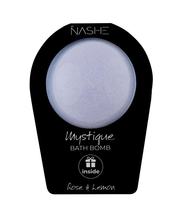 Bath Bomb Mystique