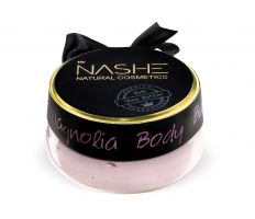 NASHE Body Butter Camellia 70g - Tělové máslo Kamélie