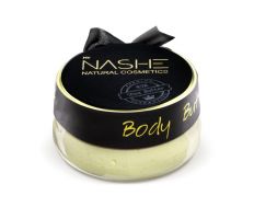 NASHE Body Butter Fleur 70g - Tělové máslo Fleur