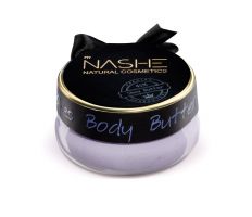 NASHE Body Butter Grapes 70g - Tělové máslo Hrozny