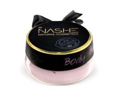 NASHE Body Butter Ruby 70g - Tělové máslo Rubín