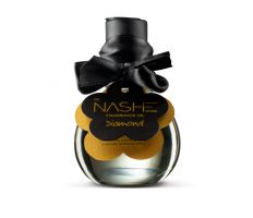 NASHE Body Oil Diamond 100ml - Parfémový tělový olej