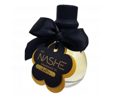 NASHE Body Oil Guilty 100ml - Parfémový tělový olej exp. 01/2023