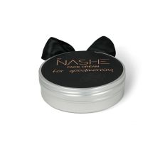 NASHE Face Cream Good Morning 70g - Denní pleťový krém