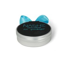 NASHE Face Cream Good Night 70g - Noční pleťový krém