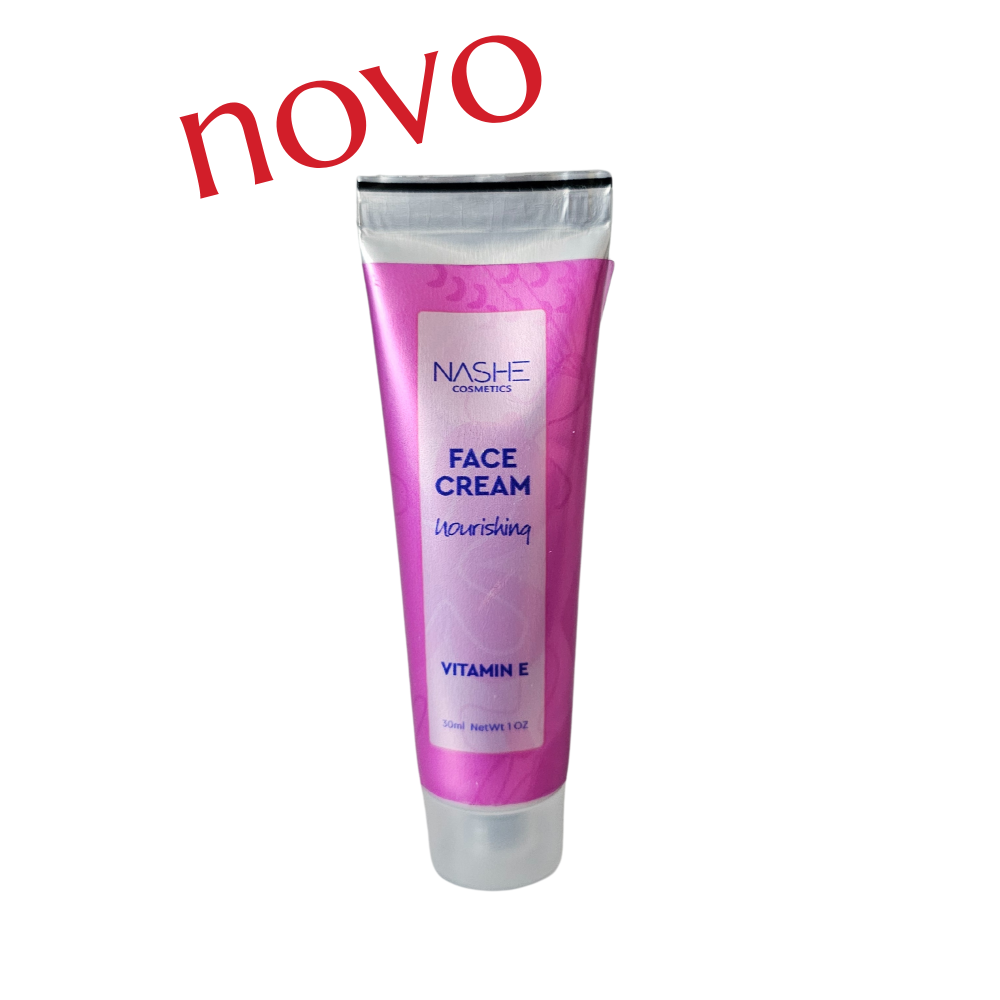 Face Cream Nourishing