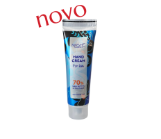 NASHE Hand Cream For Him 30ml - Krém na ruce