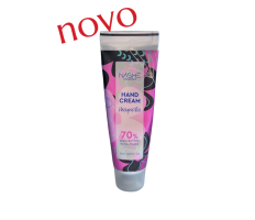 NASHE Hand Cream Magnolia 30ml - Krém na ruce