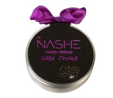 NASHE Hand Cream Wild Orchid 70g - Krém na ruce