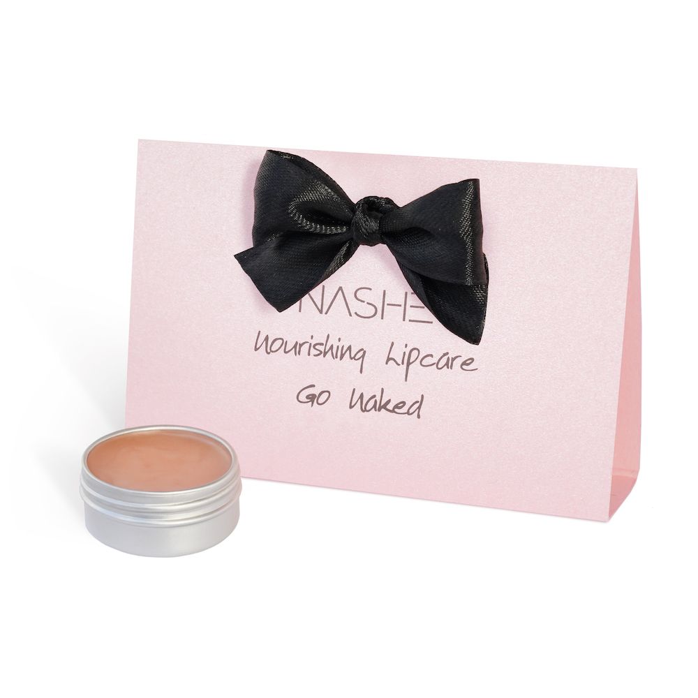 Lip Balm Go Naked