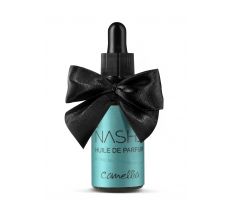 NASHE Perfume Oil Camellia 30ml - Parfémový olej