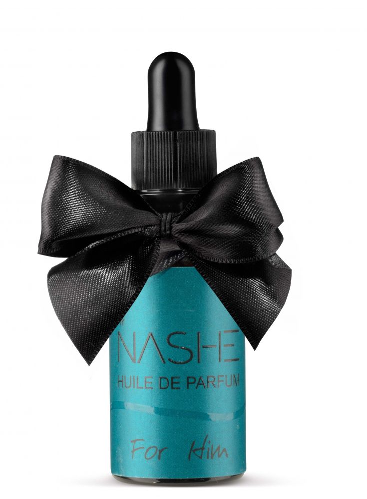 Perfume Oil For Him