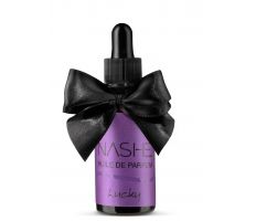 NASHE Perfume Oil Lucky 30ml - Parfémový olej